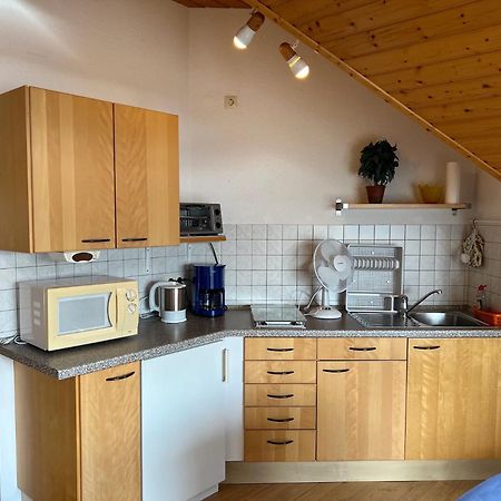 Appartamento Schreiber-Ost Uberlingen Esterno foto