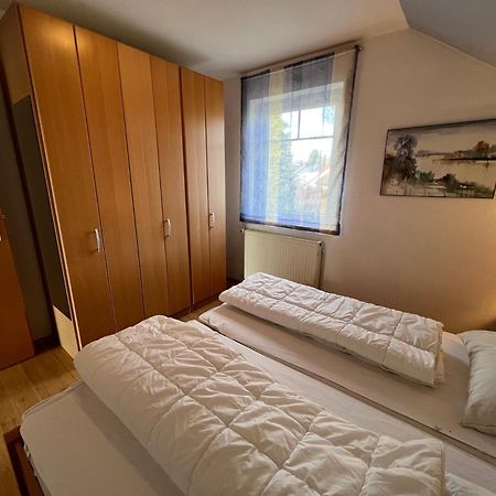 Appartamento Schreiber-Ost Uberlingen Esterno foto