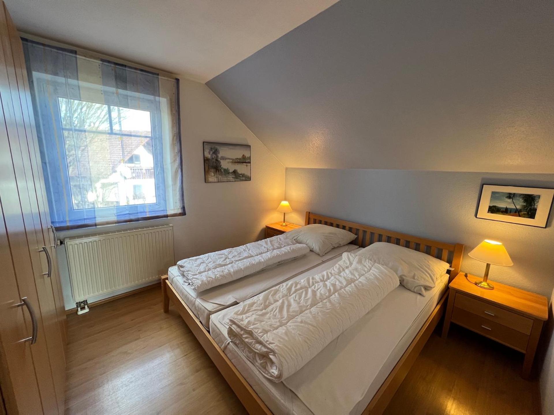 Appartamento Schreiber-Ost Uberlingen Esterno foto